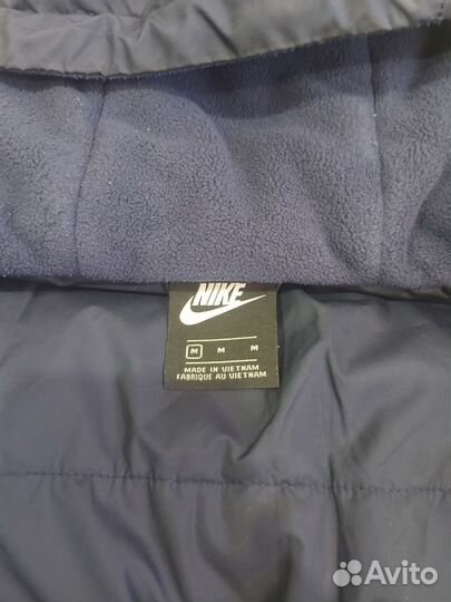 Куртка Nike оригинал