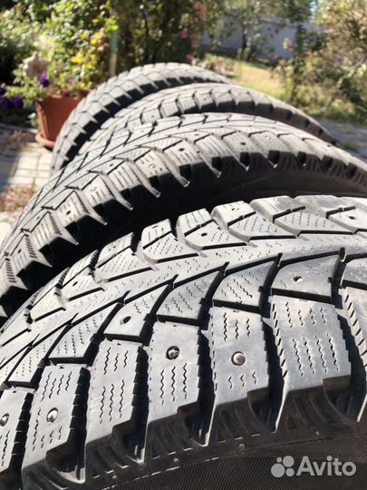 Maxxis MA-SPW Presa Spike 215/65 R16 98T