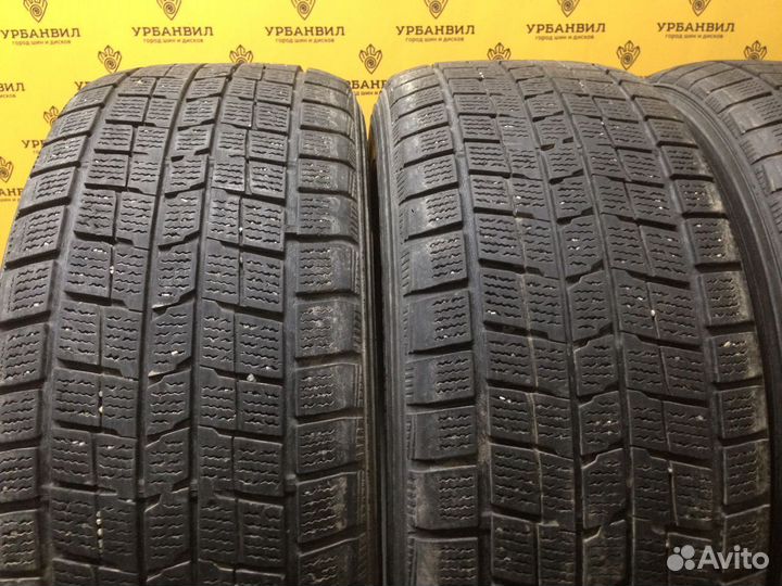 Dunlop DSX 225/55 R18