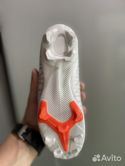 Бутсы Nike Mercurial