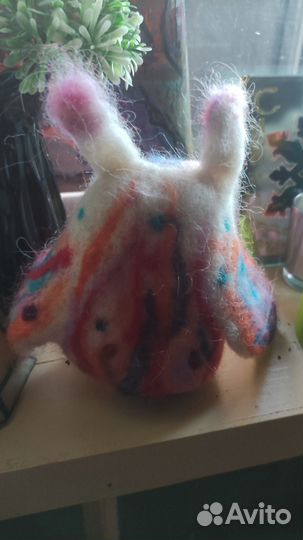 Игрушки ручной работы