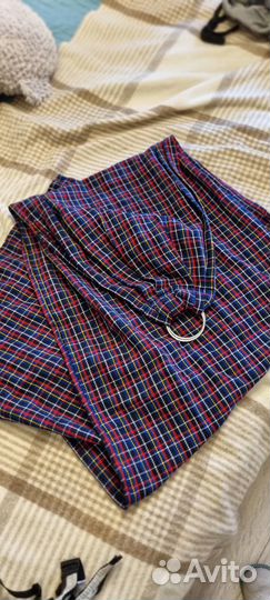 Слинг с кольцами