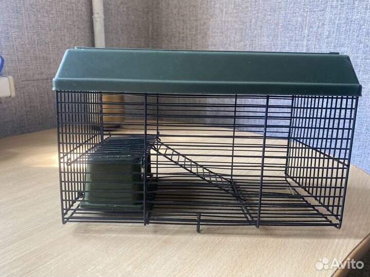 Клетка для грызунов