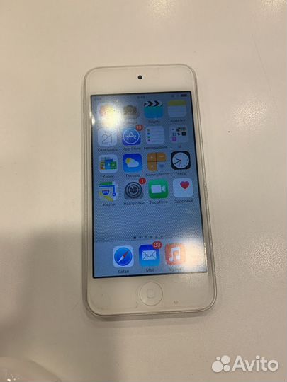 Плеер iPod touch