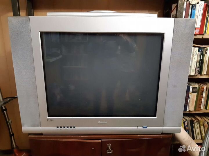 Телевизор