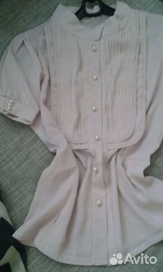Блуза новая