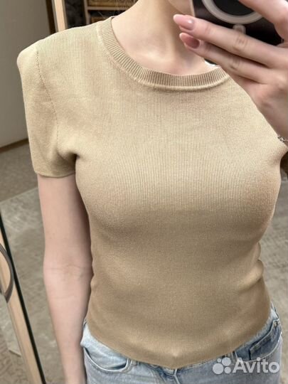 Футболка женская