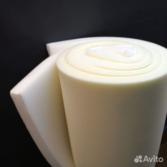 Поролоновый Матрас 90х200 - 5 см