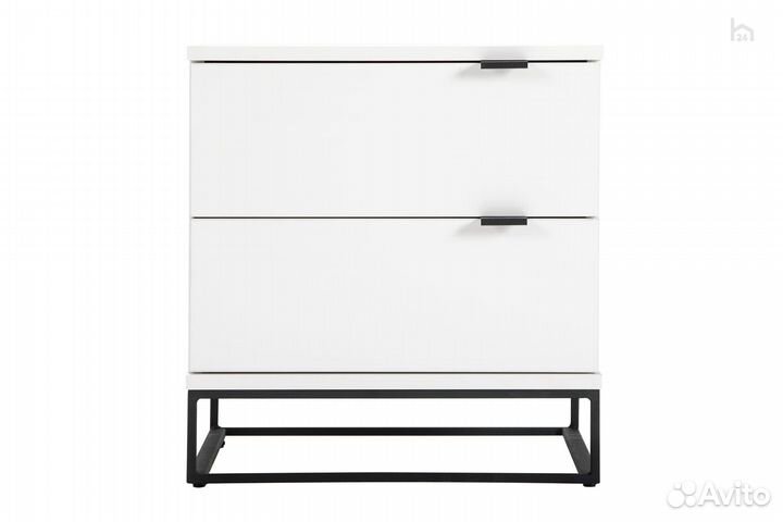 Тумба прикроватная City