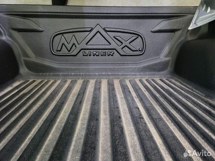 Вкладыш в кузов mitsubishi l200