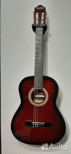 Классическая гитара 3 4 Skyway premium edition