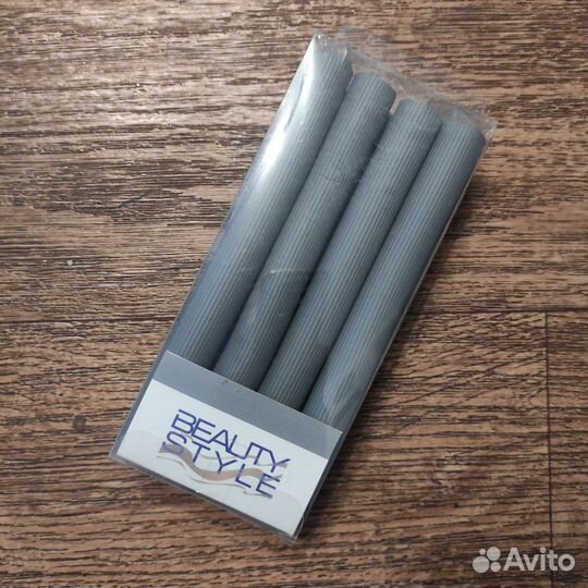 Папильотки