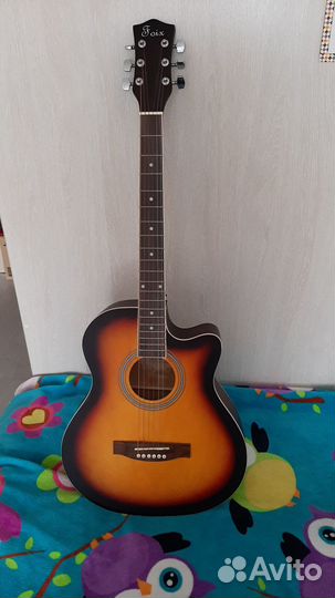 Классическая гитара