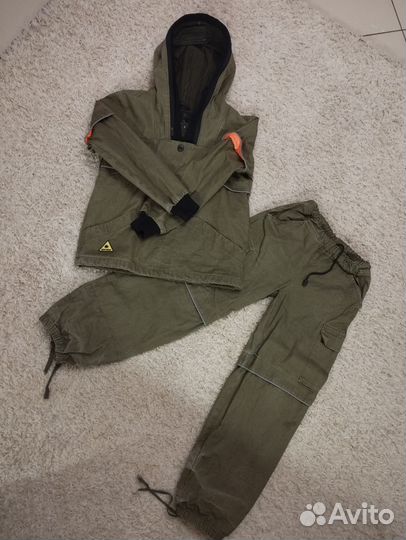 Детский антимоскитный костюм 134 р