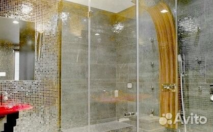 Душевые перегородки для душа