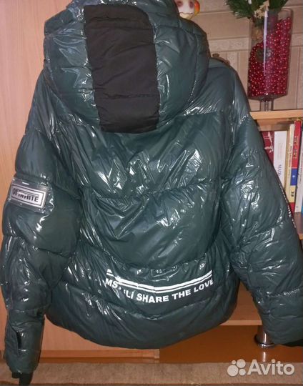 Куртка