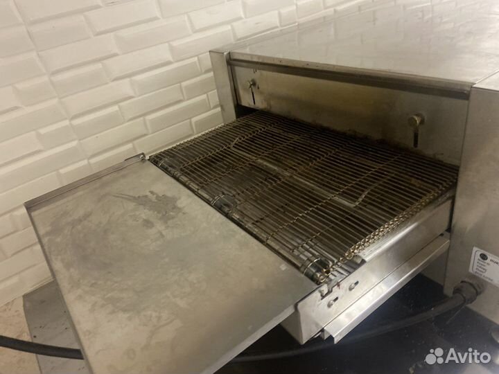 Пицца печь бу