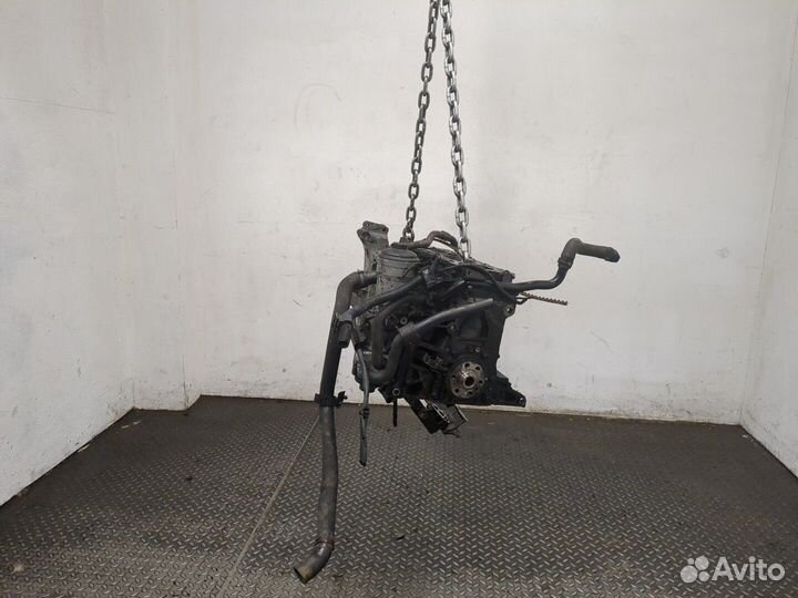 Блок цилиндров Volkswagen Golf 5, 2008