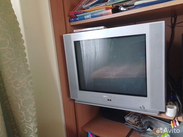 Телевизор бу