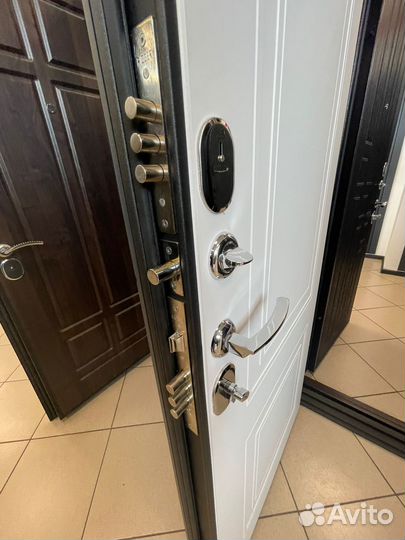 Входные двери с бесплатной установкой в Булгаково