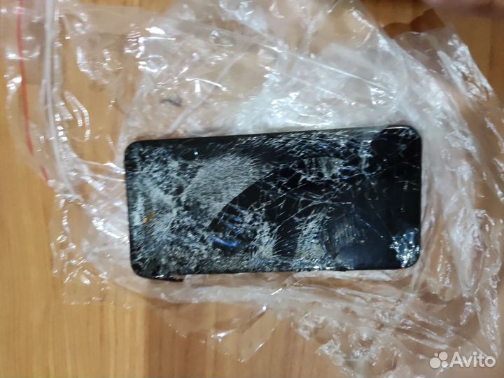 HONOR 7A, 2/16 ГБ
