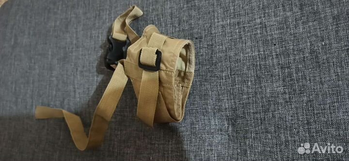 Намордник для собак