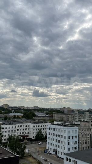 2-к. квартира, 79,5 м², 10/17 эт.