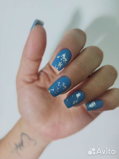 Маникюр, педикюр Уфа, Затон