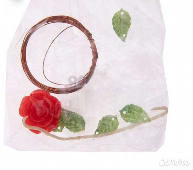 Набор для творчества Гелевая свеча