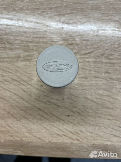 Расрылитель форсунки delphi l157prd