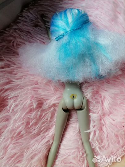 Кукла Catwalk kitties