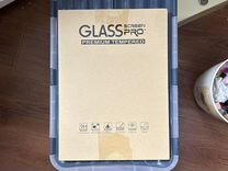 Защитное стекло планшетное Moblleocean для iPad 8