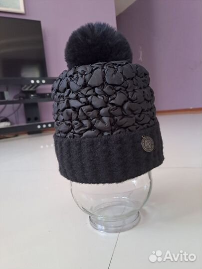 Шапка зимняя