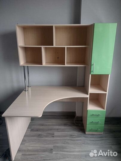 Школьный стол бу