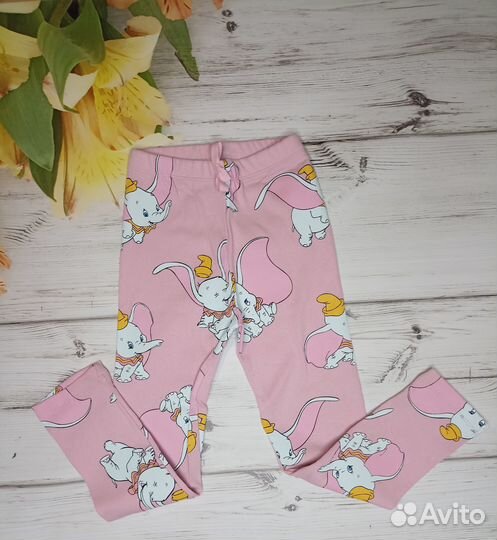 Костюм для девочки 104