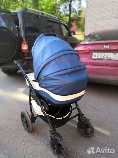 Крляска venezia