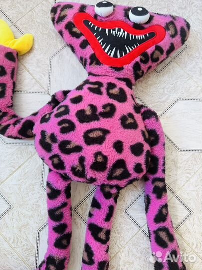 Хагги вагги