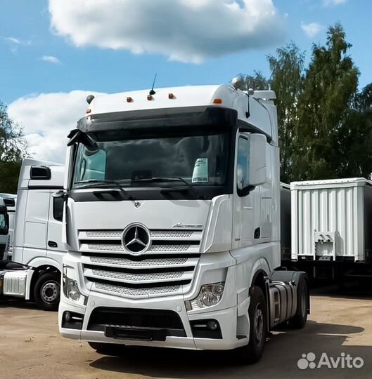 Водитель Е вахта