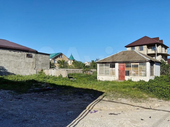 Участок 6,3 сот. (ИЖС)