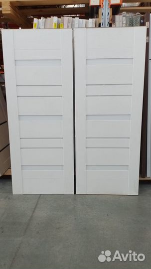 Двери на 80 в современном стиле