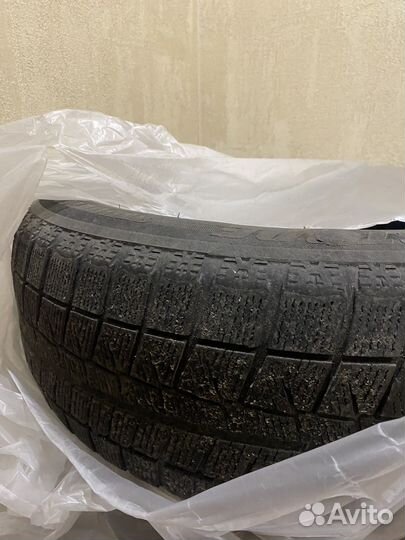 Bridgestone B420 195/65 R15