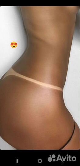 Моментальный загар