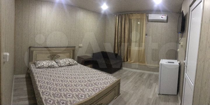 Комната 16 м² в 1-к., 3/3 эт.