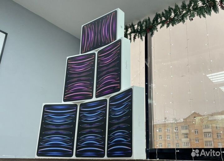 iPad Pro 11’ M2’ / iPad Air 5’