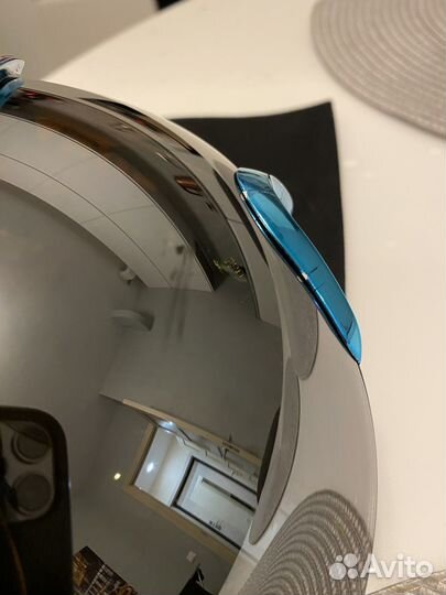 Маска/очки для сноуборда