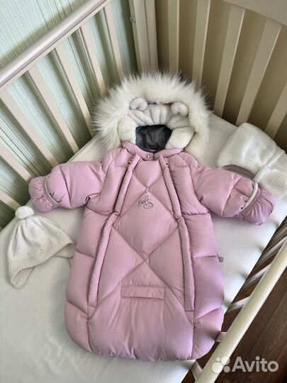 Зимний конверт Nels