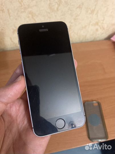 iPhone 5, 32 ГБ