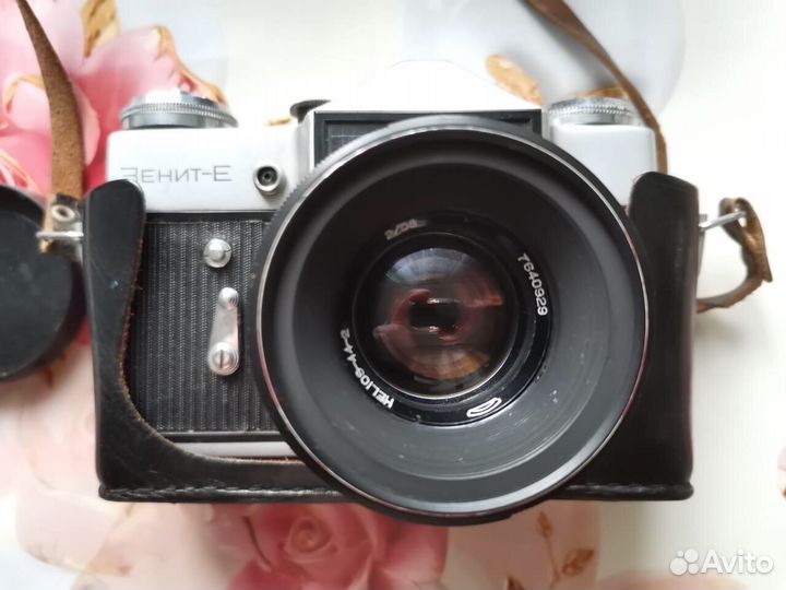 Фотоаппарат