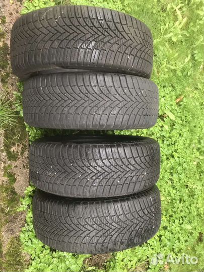 Firestone Multiseason 195/55 R16 91V
