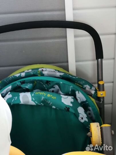 Манеж детский